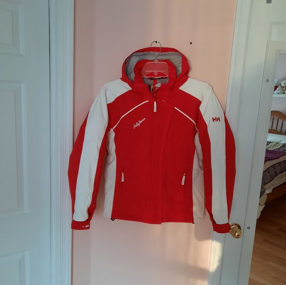 Women Ski jacket